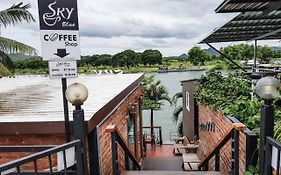 สกาย รีสอร์ต กาญจนบุรี